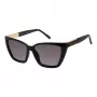 Privé Revaux Women's The Palmeras 80 Sunglasses 55/15/140 mm with UV400