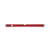 PRO 800 Series 100 cm Box Spirit Level with Horizontal and Vertical Vials