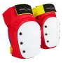 Pro-Tec Knee Pads Open Back Camo M