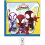 PROCOS Marvel Spiderman 2-Ply Paper Napkins 20-Pack (94878)