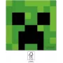Procos Minecraft Party 2-Ply Paper Napkins 20 Pack (95443)