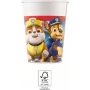 Procos Paw Patrol Paper Cups 200ml 8-Pack (95598)