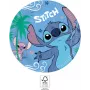 Procos Stitch & Angel Paper Plates 8-Pack 23cm Disney Lilo & Stitch Party Tableware 96794
