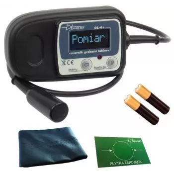 Prodig-Tech GL-6XL Paint Thickness Gauge FE & AL