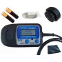 PRODIG-TECH Paint Thickness Gauge GL-PRO-6-PHASE Fe-AL-Zn Probe on the Wire