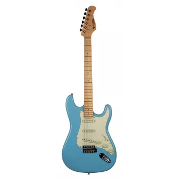 Prodipe ST80MA BL Electric Guitar – Blue