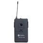 Prodipe HEADSET B210DUO DSP UHF F5 Wireless Headset Microphone System
