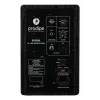 Prodipe Pro 5 V4 Active Studio Monitor (Single) - 5.25 inch Woofer, 75W Bi-Amplified, XLR/TRS/RCA