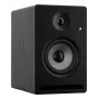 Prodipe Pro 5 V4 Active Studio Monitor (Single) - 5.25 inch Woofer, 75W Bi-Amplified, XLR/TRS/RCA