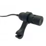 Prodipe VL21 Condenser Clip-On Instrument Microphone for Violin and Viola with Mini XLR to XLR Adapter