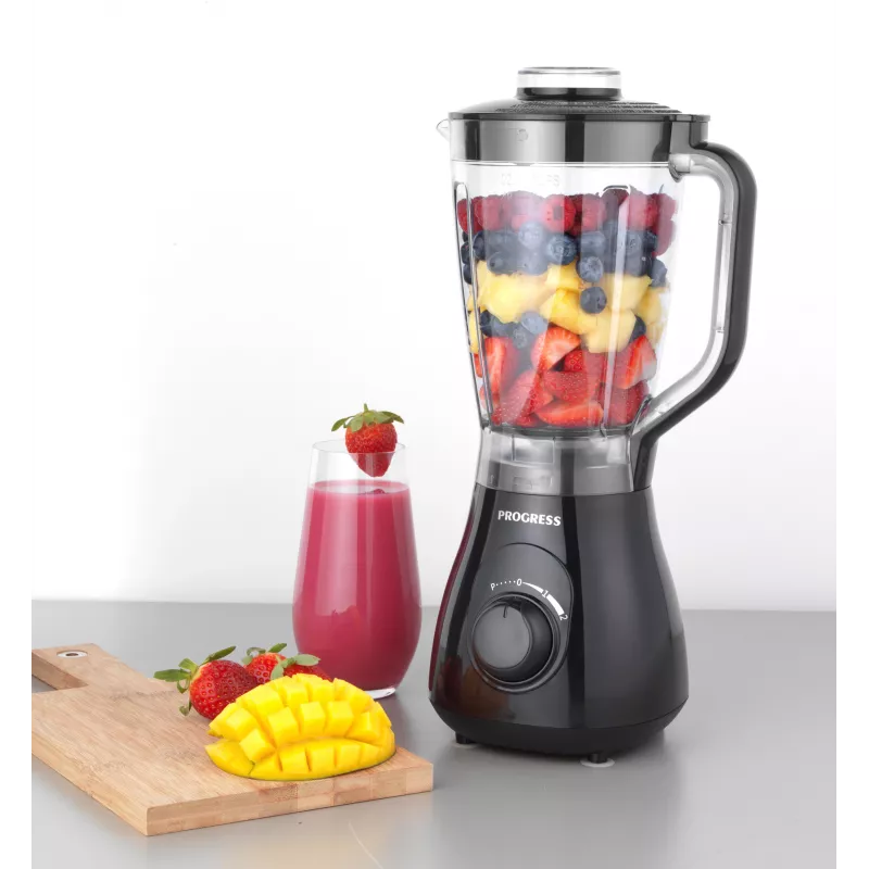 Progress EK6647PVDE 500W Plastic Jug Blender