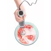Progress EK6690PVDE 4 in 1 Hand Blender Set, 600 W, Black/Stainless Steel