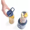 Progress EK6693PVDE Smoothie To Go Personal Blender 300 W Black/Stainless Steel