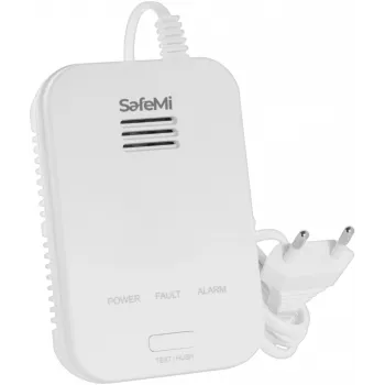 Propane-Butane Gas Sensor SafeMi SHG-02