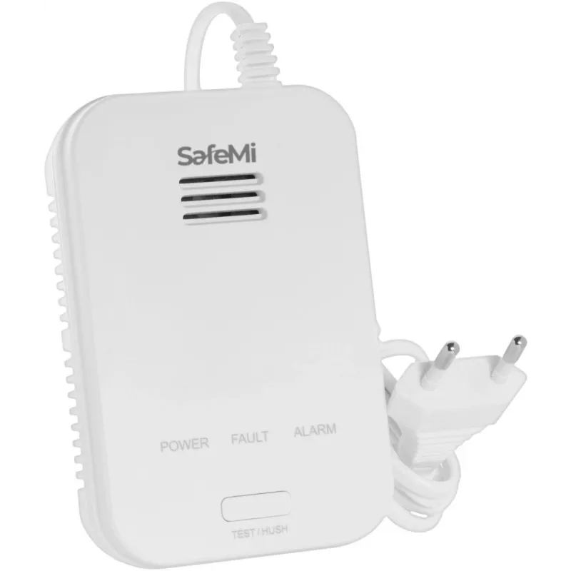 Propane-Butane Gas Sensor SafeMi SHG-02