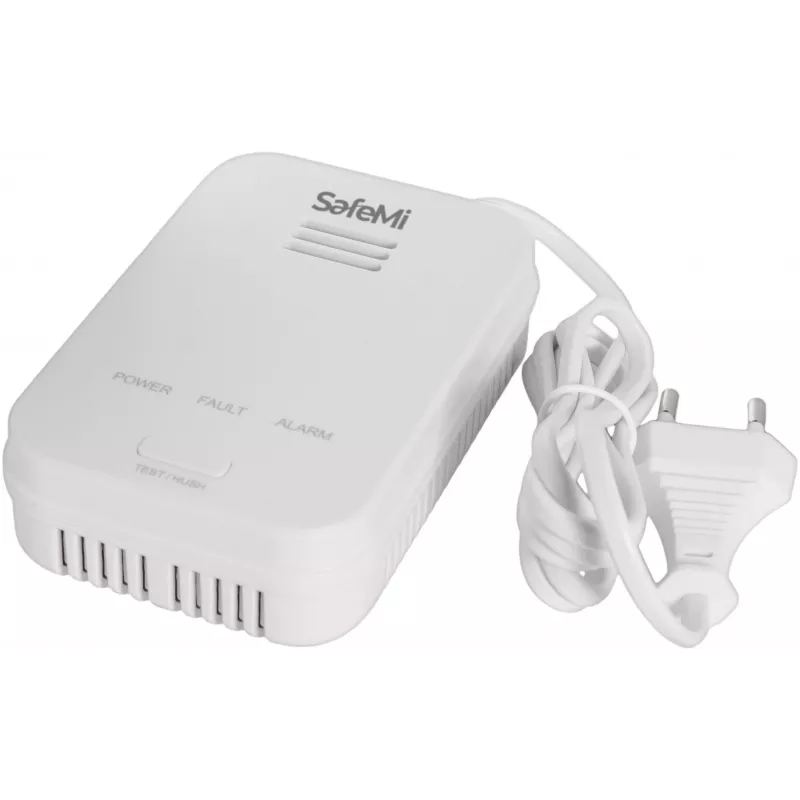 Propane-Butane Gas Sensor SafeMi SHG-02