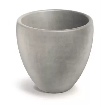 PROSPERPLAST CANO TCA80-106GR Flowerpot Plastic Rectangular Anthracite 62.4L