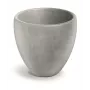 PROSPERPLAST CANO TCA80-106GR Flowerpot Plastic Rectangular Anthracite 62.4L