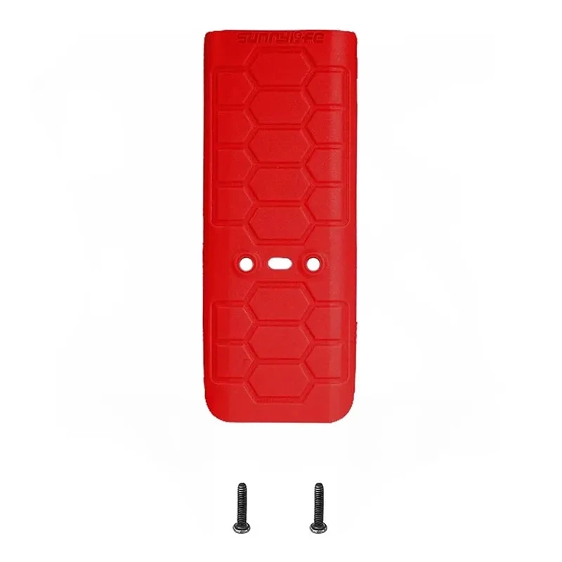 Protective Back Cover SUNNYLIFE for DJI Avata 2 (Red)