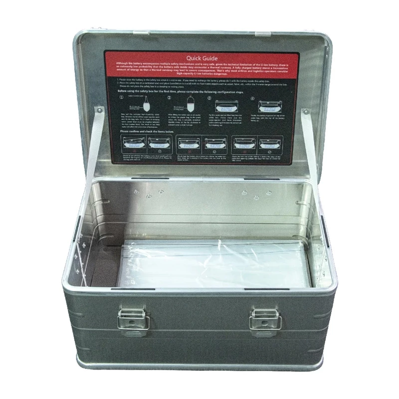 Protective Battery Case for WAYDOO EVO