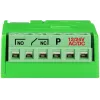 Proxima NM HCS Universal Controller/Radio Receiver 433.92 MHz 2-Channel