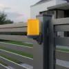 Proxima WALEC.O LED Warning Lamp with 868 MHz Antenna, Orange, 12-24V AC/DC or 230V AC