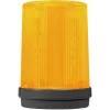 Proxima WALEC.O LED Warning Lamp with 868 MHz Antenna, Orange, 12-24V AC/DC or 230V AC