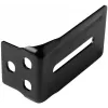 PSG 60.014.9005 Support Bracket for Drive-On Holder, Jet Black RAL 9005