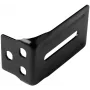 PSG 60.014.9005 Support Bracket for Drive-On Holder, Jet Black RAL 9005