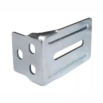PSG 60.014 Overrun Device Bracket for AL-KO & KNOTT Trailer Braking Systems