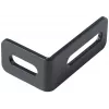 PSG 60.041.7016 Guide Roller Angle Bracket 100x60mm Anthracite Grey RAL7016