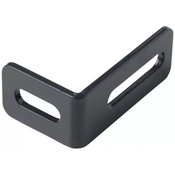PSG 60.041.7016 Guide Roller Angle Bracket 100x60mm Anthracite Grey RAL7016