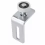 PSG 60.043 Adjustable Guide Roller Ø35 mm for Sliding Gates