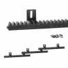 PSG 60.055.01 Short Nylon Gear Rack for Sliding Gates up to 800 kg - TW.3XL333X20 (Compatible with 60.056.01)