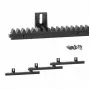 PSG 60.055 Short Nylon Gear Rack for Sliding Gates up to 600 kg – TW.3XL333X18, M4 Module, 333 mm