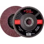 PSG Star Flex STAL T29 125x22mm Flap Disc, Zirconia Alumina, Grit 40, for Steel (TLS1252240)