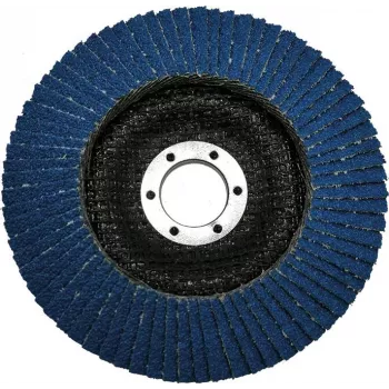 PSG Star Flex T29 125-22 Grit 40 INOX Flap Disc TLI1252240