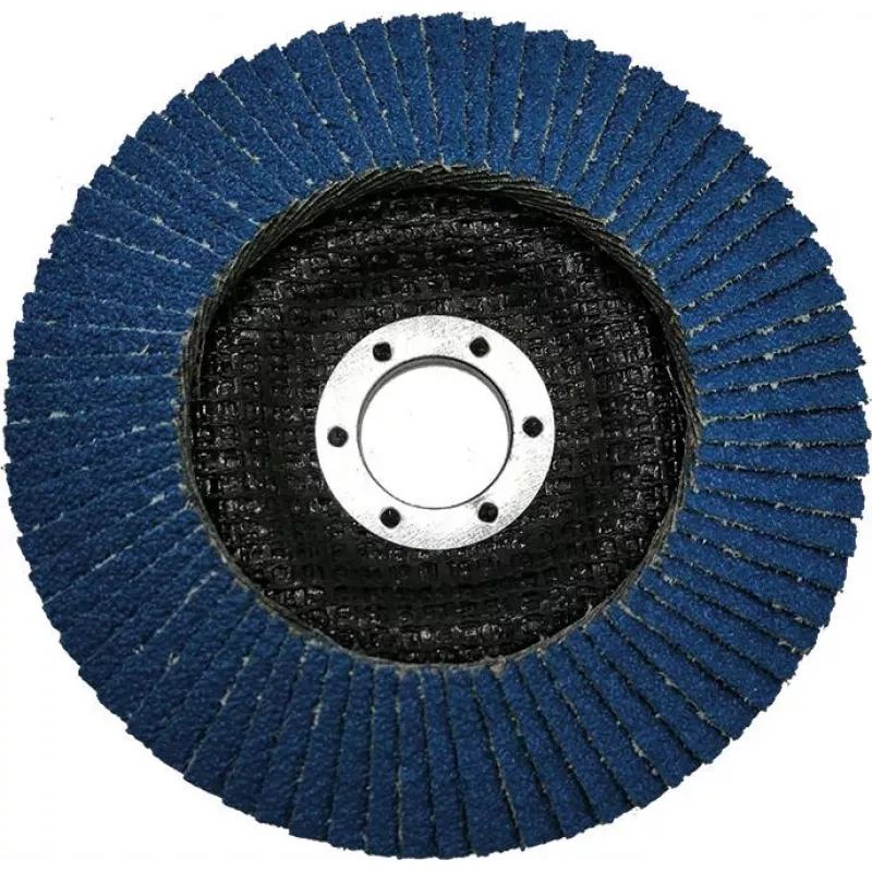 PSG Star Flex T29 125-22 Grit 40 INOX Flap Disc TLI1252240