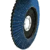 PSG Star Flex T29 125-22 Grit 40 INOX Flap Disc TLI1252240