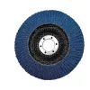 PSG Star Flex T29 125-22 Grit 80 INOX Flap Disc TLI1252280