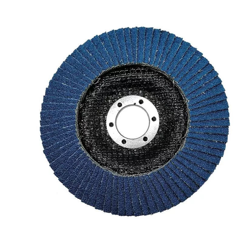 PSG Star Flex T29 125-22 Grit 80 INOX Flap Disc TLI1252280