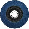 PSG Star Flex T29 Flap Disc 125 mm x 22.23 mm Grit 60 INOX TLI1252260
