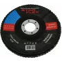PSG Star Flex T29 Flap Disc 125 mm x 22.23 mm Grit 60 INOX TLI1252260