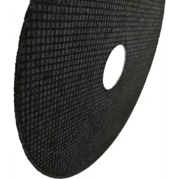 PSG Star Flex T41-125-1.0 WA60T-BF-INOX Cutting Disc 125 x 1.0 mm for Stainless Steel