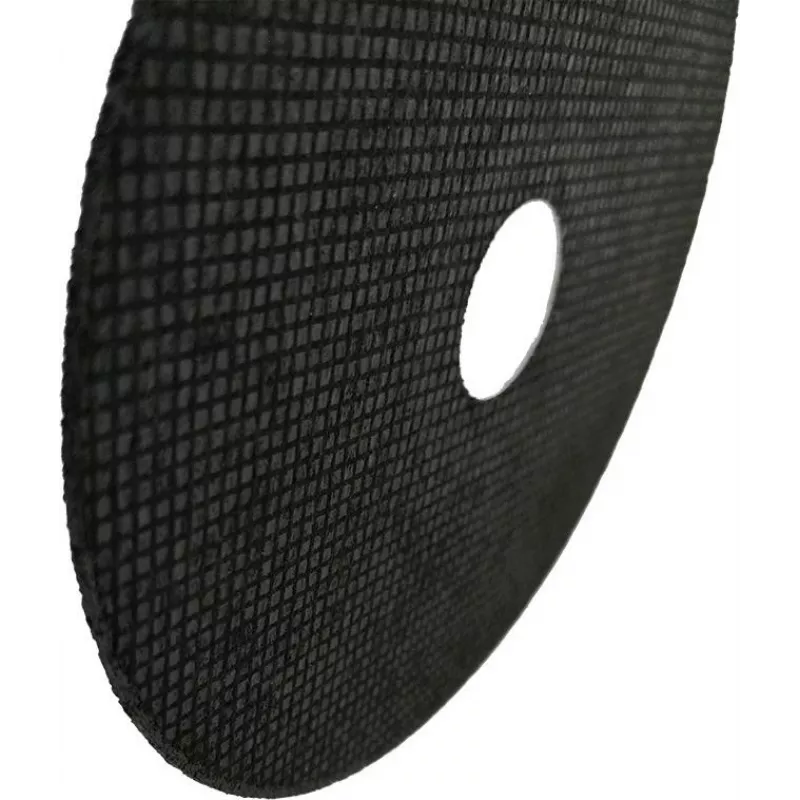 PSG Star Flex T41-125-1.0 WA60T-BF-INOX Cutting Disc 125 x 1.0 mm for Stainless Steel