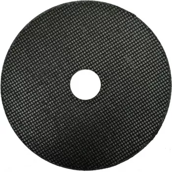 PSG Star Flex T41-125-1.6 WA46T-BF-INOX Cutting Disc for Stainless Steel 125 mm x 1.6 mm x 22.23 mm