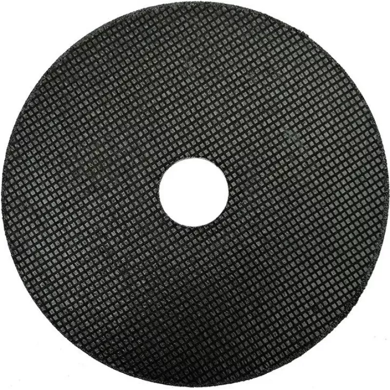 PSG Star Flex T41-125-1.6 WA46T-BF-INOX Cutting Disc for Stainless Steel 125 mm x 1.6 mm x 22.23 mm