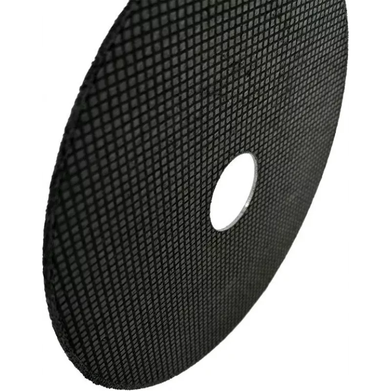 PSG Star Flex T41-125-1.6 WA46T-BF-INOX Cutting Disc for Stainless Steel 125 mm x 1.6 mm x 22.23 mm