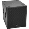 PSSO KX-181A Active DSP Subwoofer 18 inch 500W RMS 11041182