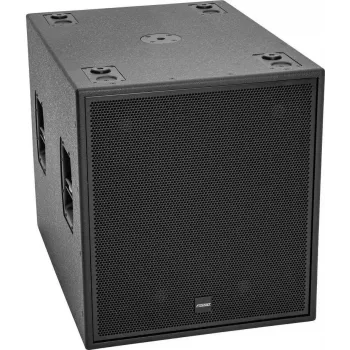 PSSO KX-181A Active DSP Subwoofer 18 inch 500W RMS 11041182